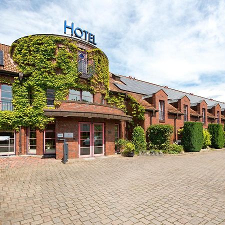 Hotel Arte Schwerin Schwerin  Eksteriør bilde