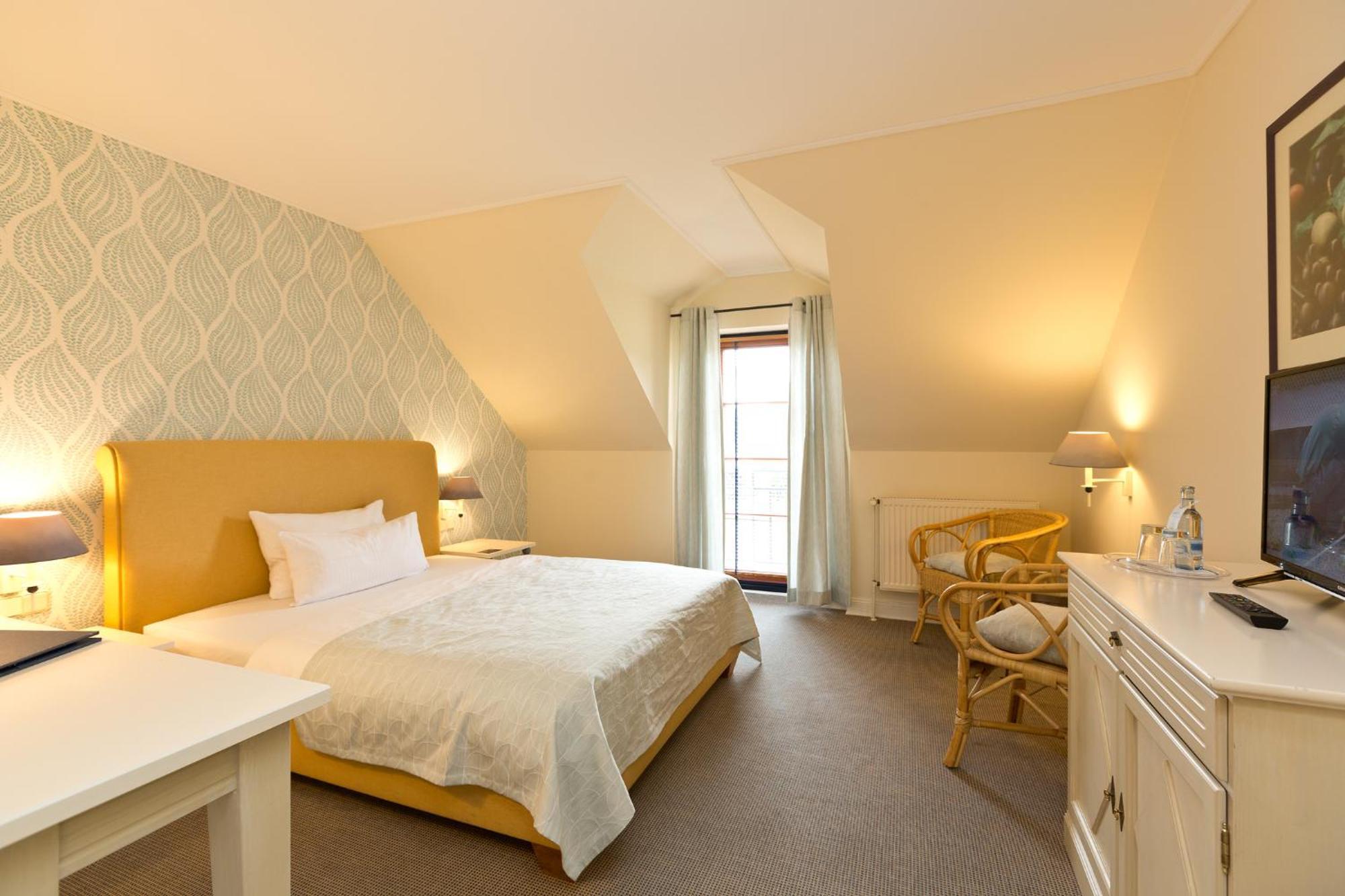 Hotel Arte Schwerin Schwerin  Eksteriør bilde