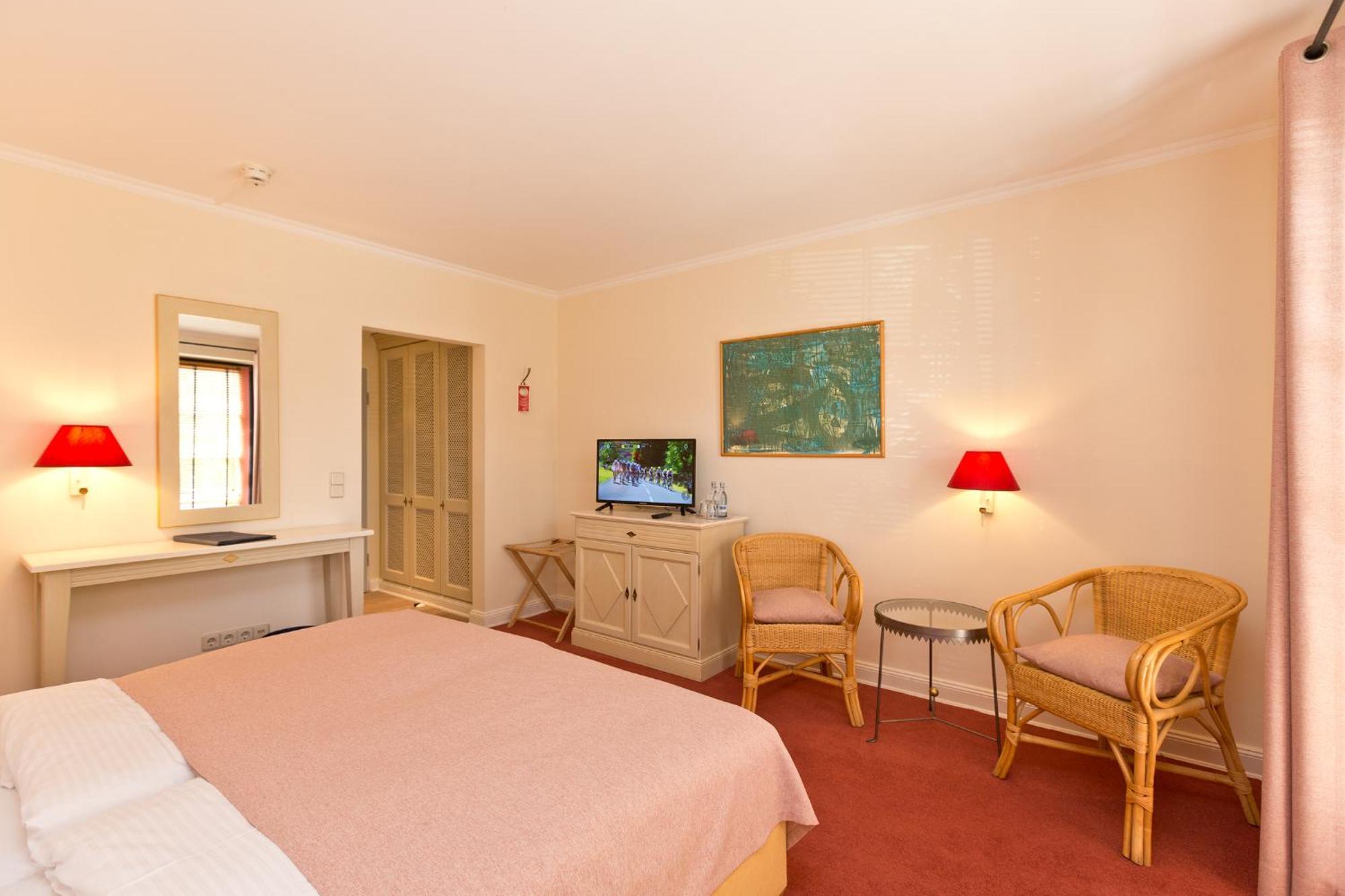 Hotel Arte Schwerin Schwerin  Eksteriør bilde
