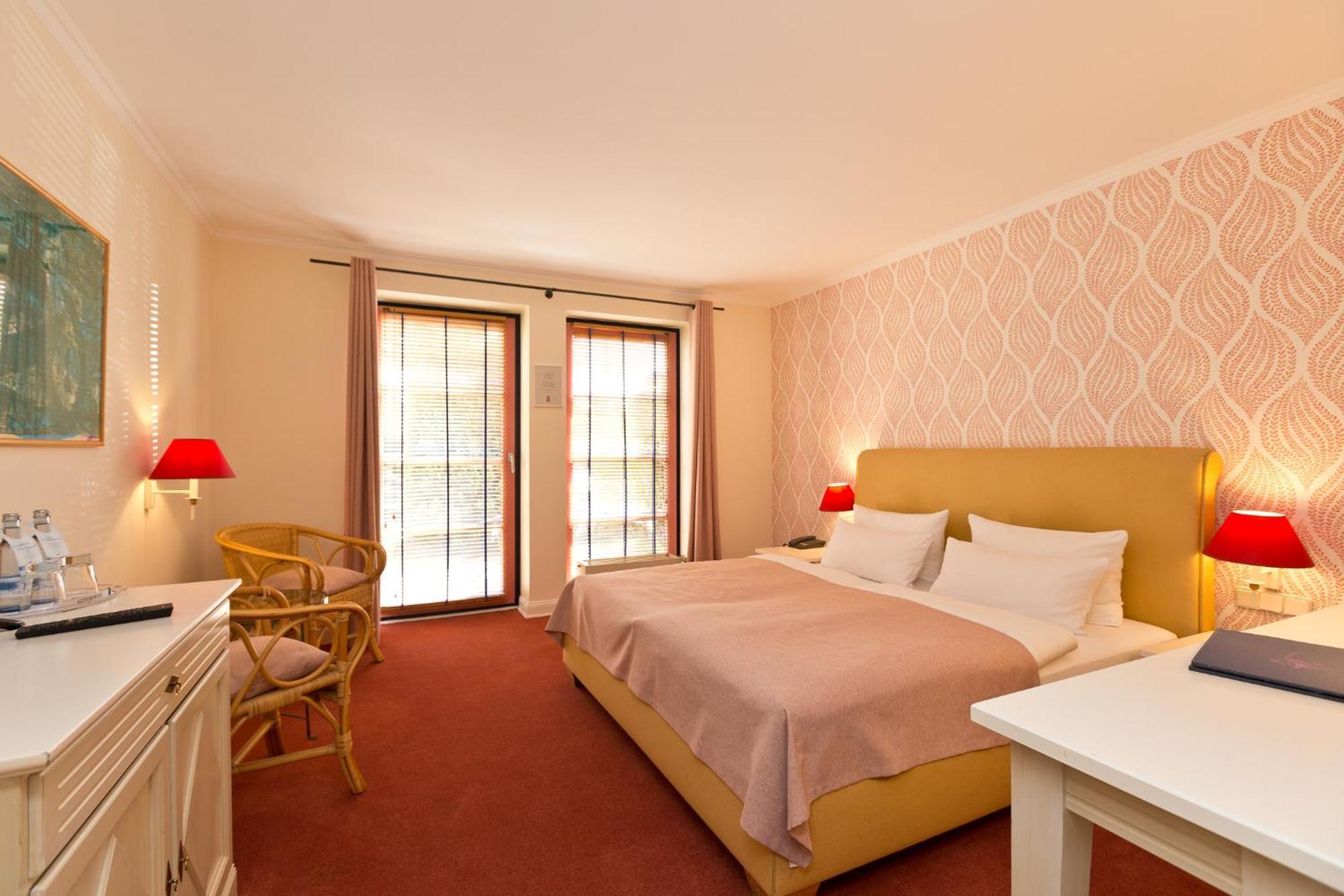 Hotel Arte Schwerin Schwerin  Eksteriør bilde