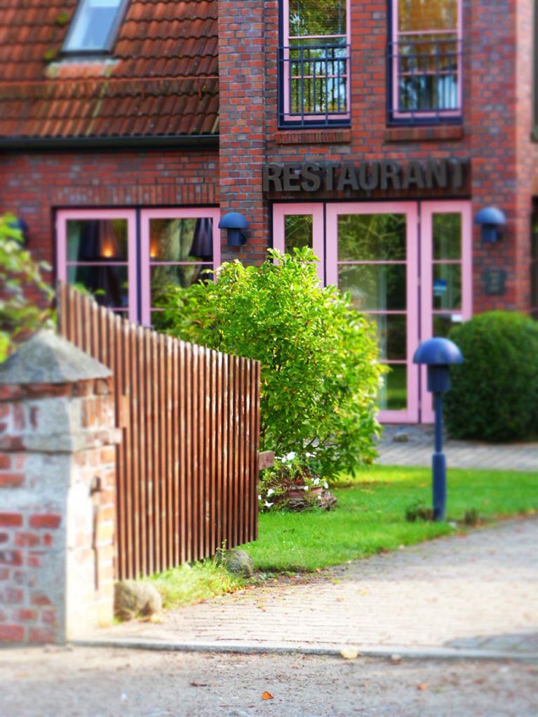 Hotel Arte Schwerin Schwerin  Restaurant bilde