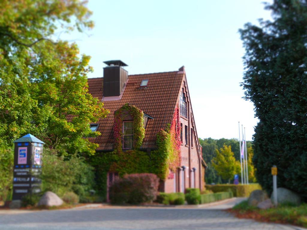 Hotel Arte Schwerin Schwerin  Eksteriør bilde