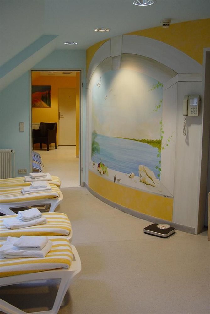 Hotel Arte Schwerin Schwerin  Eksteriør bilde