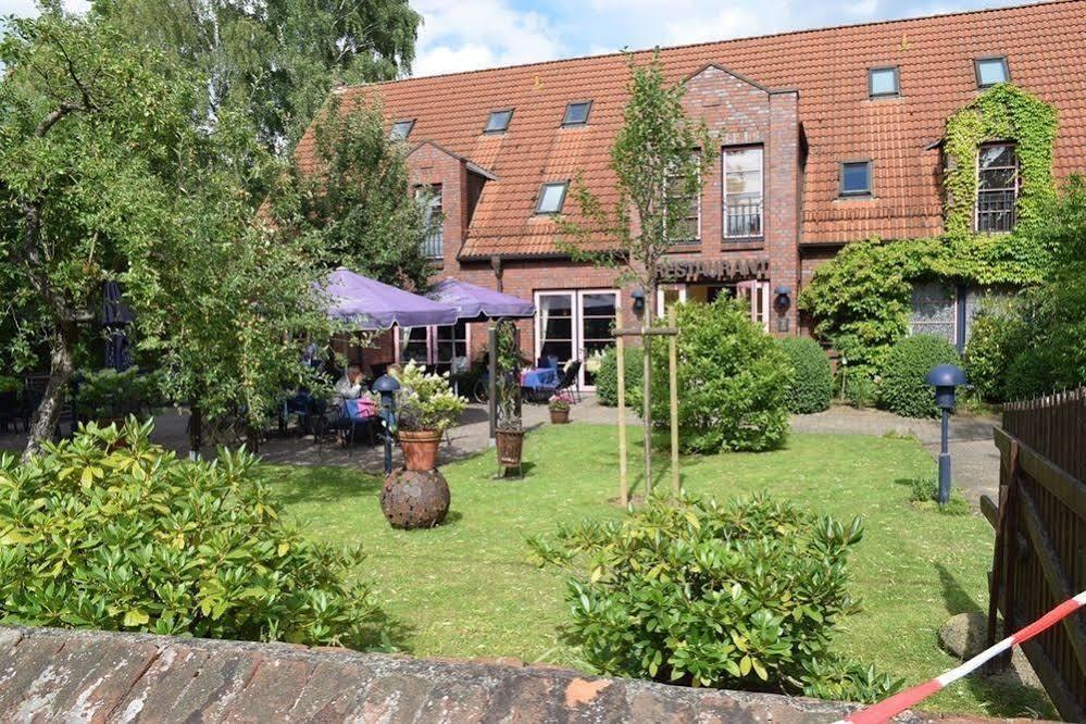 Hotel Arte Schwerin Schwerin  Eksteriør bilde